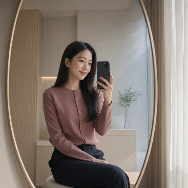 프리미엄 채영케어 마사지 안내 이미지