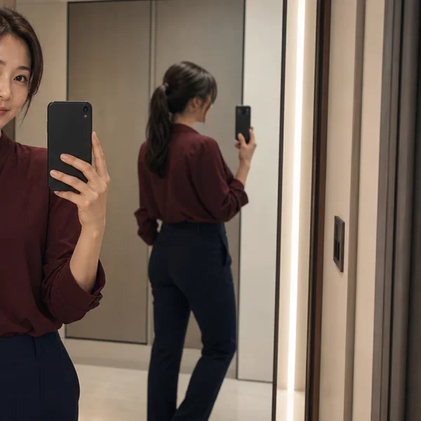 포레스트 메르시하우스 마사지 안내 이미지