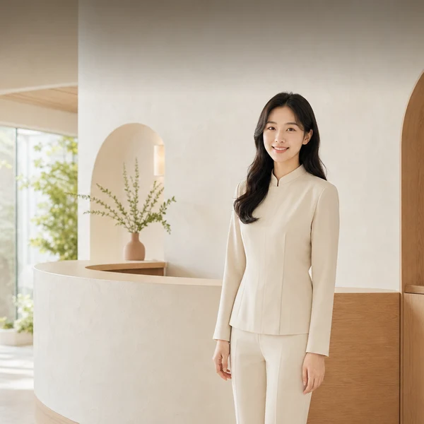 아로마 유나릴렉스 테라피 안내 이미지