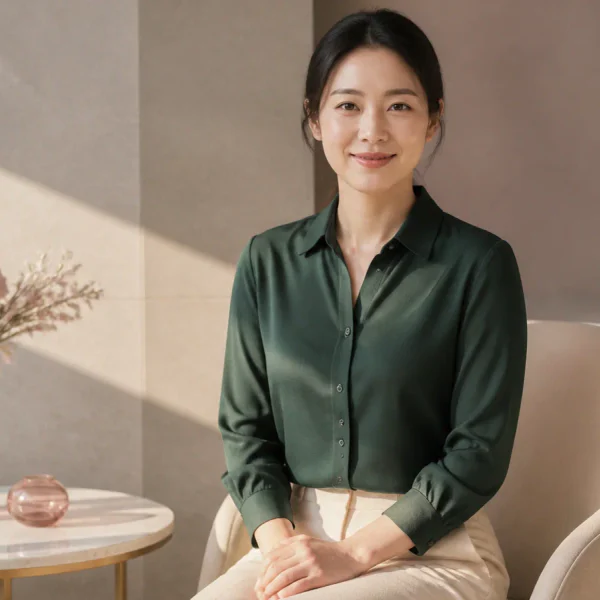 웰니스 하니릴렉스 테라피 안내 이미지