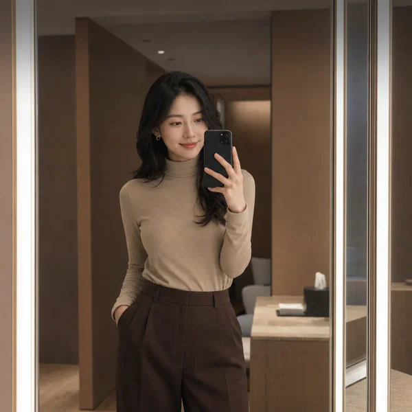 로열 해린아지트 테라피 안내 이미지