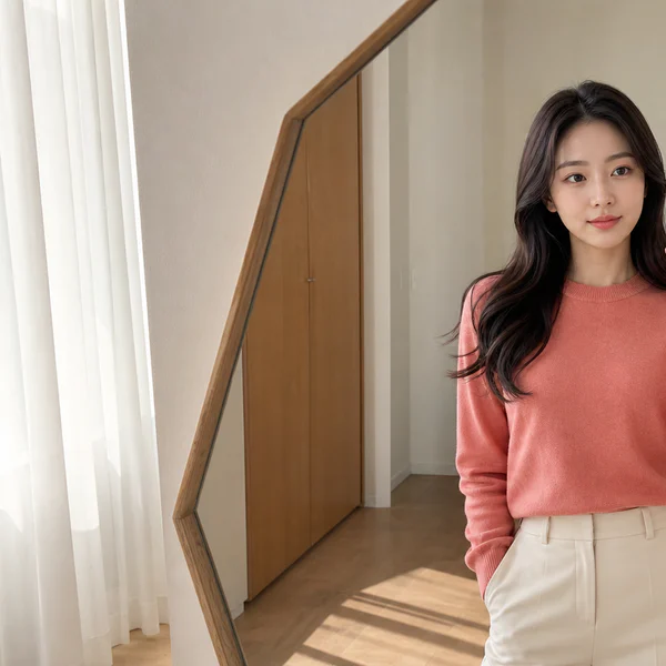힐링 솔라살롱 마사지 안내 이미지