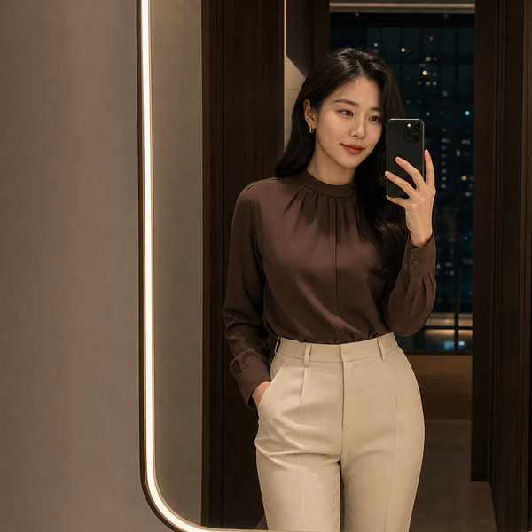 스위트 리안테라스 홈타이 안내 이미지