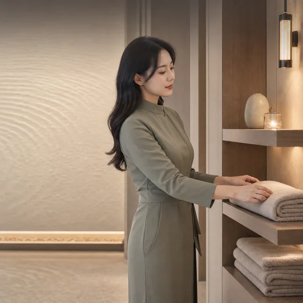 모던 은서룸 테라피 안내 이미지