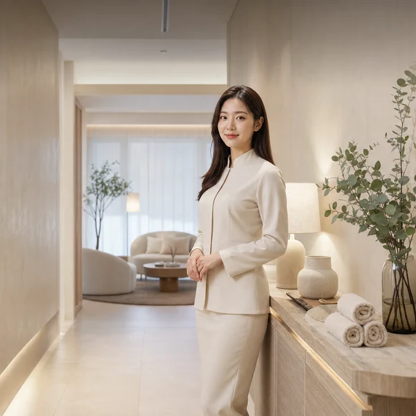 로열 아델스튜디오 홈타이 안내 이미지