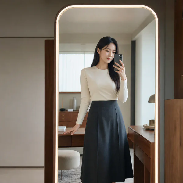 포레스트 베르디하우스 테라피 안내 이미지