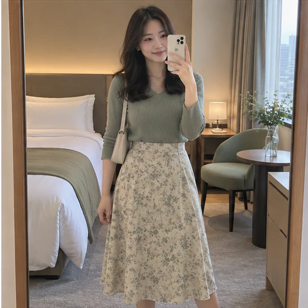포레스트 미나하우스 테라피 안내 이미지