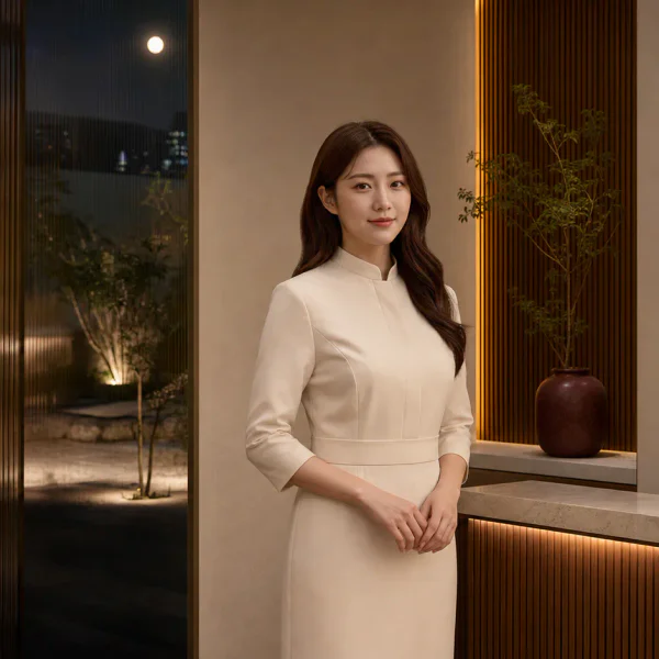 모던 미나살롱 테라피 안내 이미지