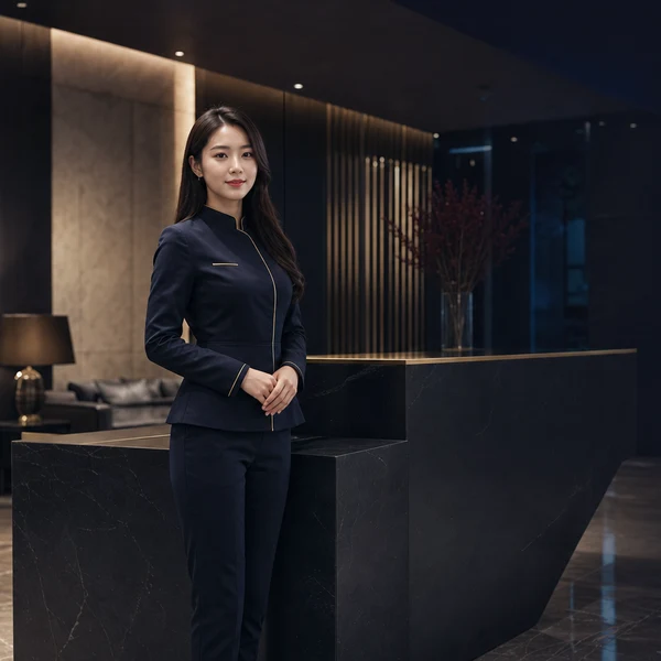 라운지 수지포레스트 마사지 안내 이미지