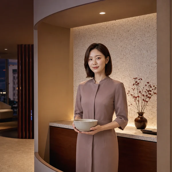 아로마 효정포레스트 홈타이 제휴업체 이미지