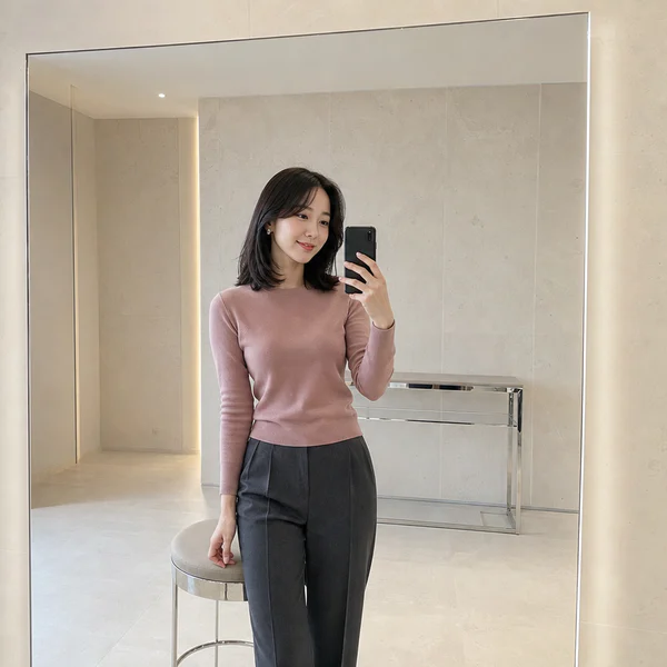 포레스트 민지하우스 마사지 제휴업체 이미지