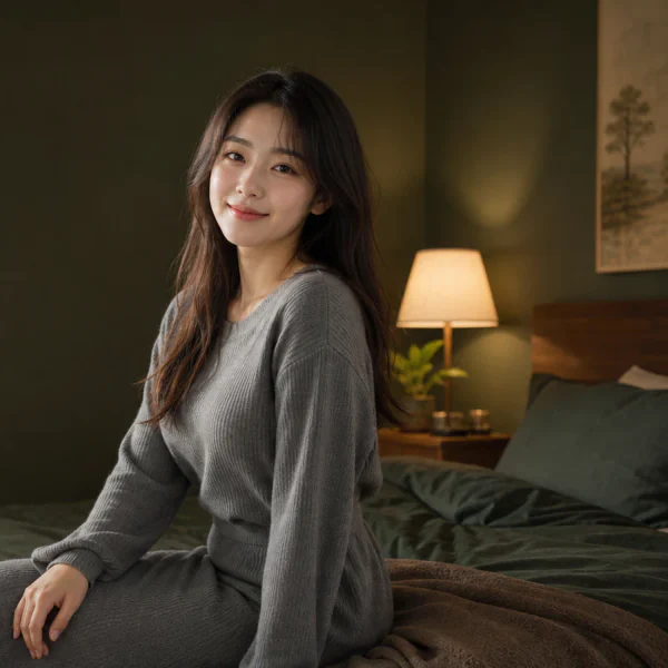 스테이 문별가든 홈타이 안내 이미지