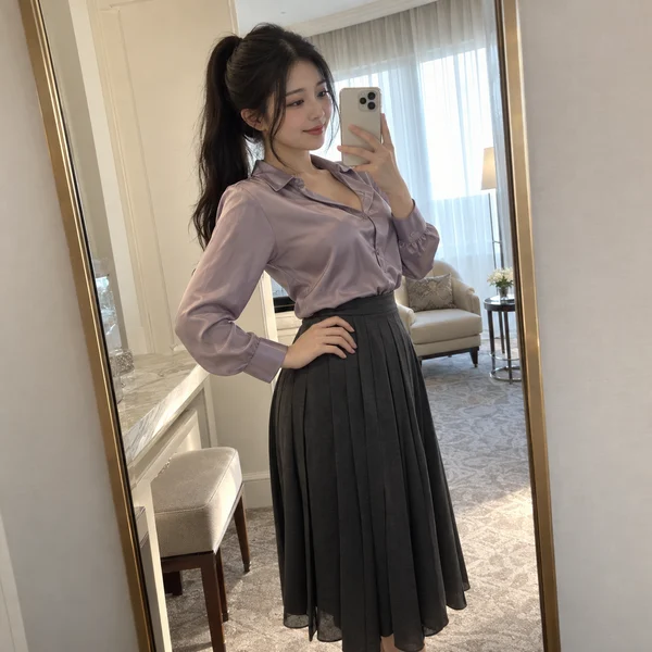 가든 유진라운지 마사지 안내 이미지
