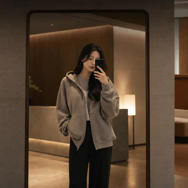 아로마 블루밍웰빙 마사지 안내 이미지