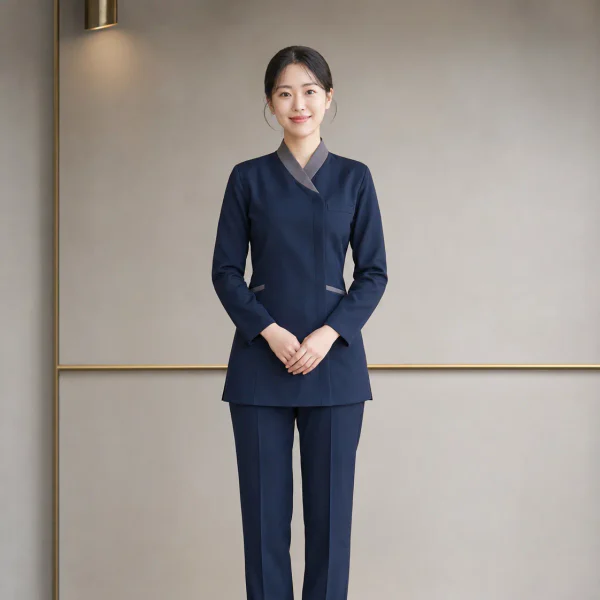 힐링 세리가든 마사지 안내 이미지