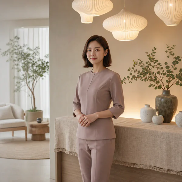포레스트 예리스튜디오 마사지 안내 이미지
