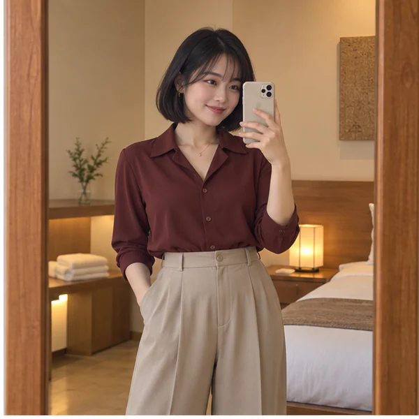 프리미엄 세레나하우스 마사지 안내 이미지