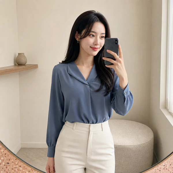 라운지 세레나가든 마사지 안내 이미지