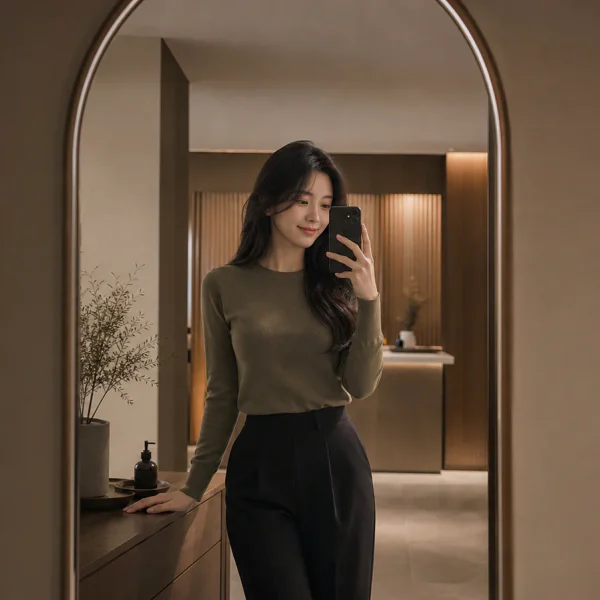 그랜드 수지플레이스 마사지 안내 이미지