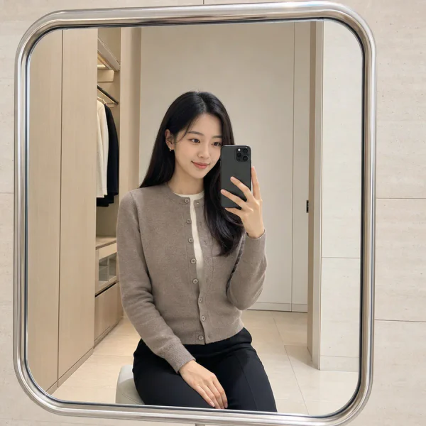아로마 문별포레스트 테라피 안내 이미지