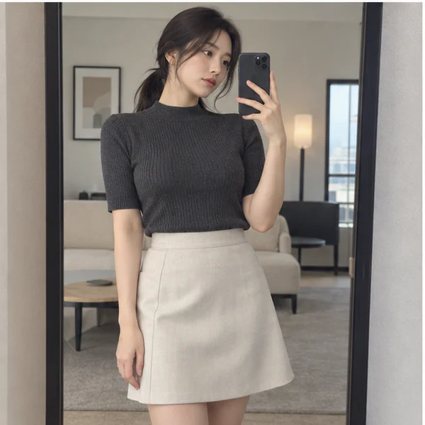 모던 리사룸 마사지 안내 이미지