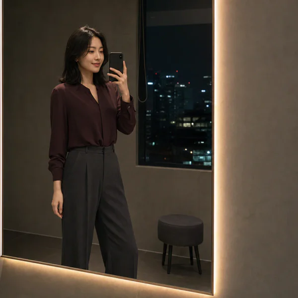 가든 설현스테이 테라피 안내 이미지