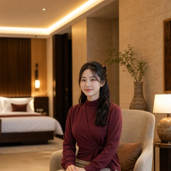모던 라엘센터 테라피 안내 이미지