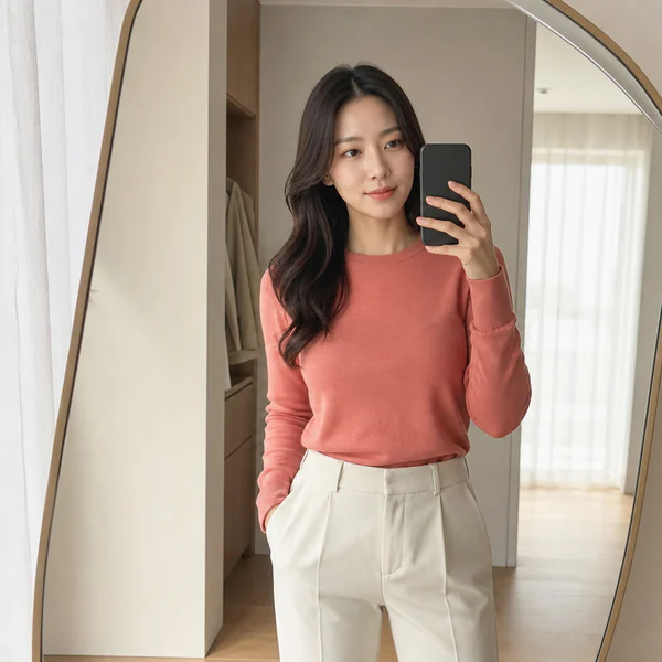 스테이 로제살롱 테라피 안내 이미지