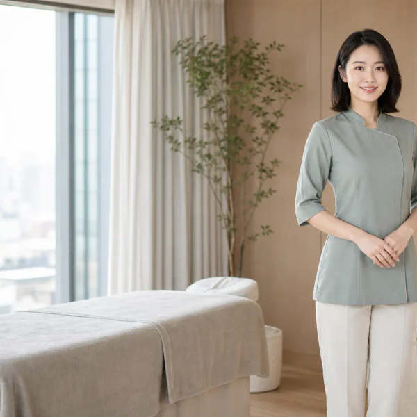 로열 은비아지트 마사지 안내 이미지