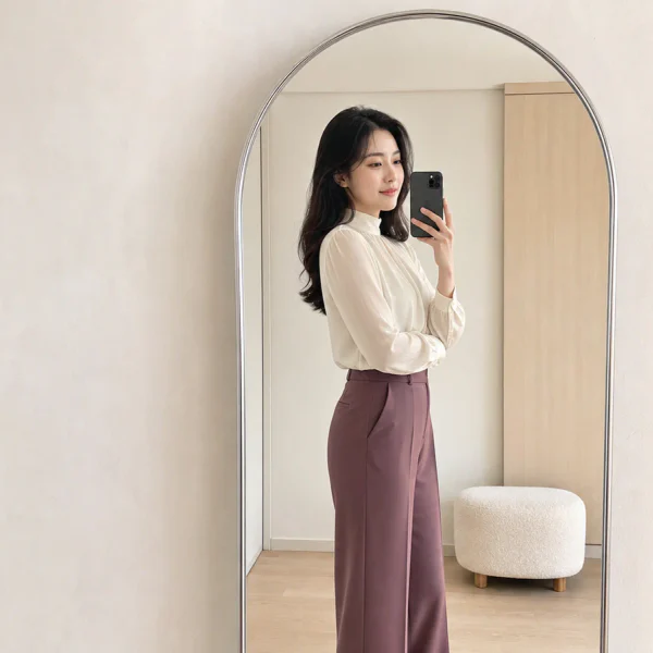 모던 메르시룸 홈타이 안내 이미지