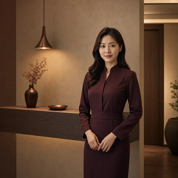 스테이 수지가든 홈타이 안내 이미지