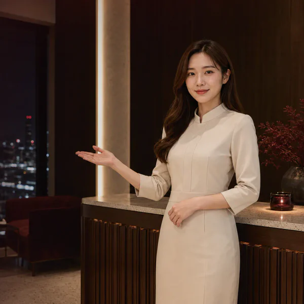그랜드 하영테라스 마사지 안내 이미지