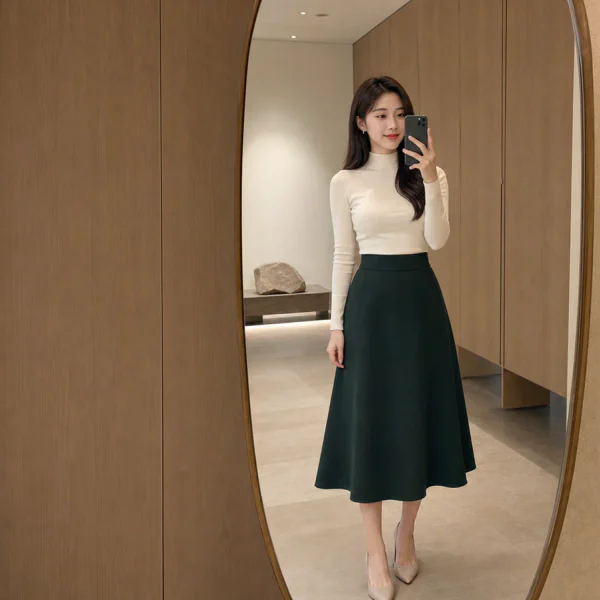 가든 나나스파 홈타이 안내 이미지