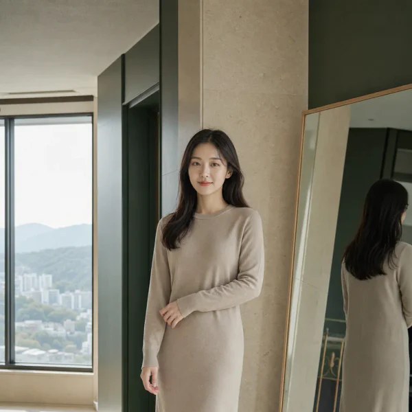 라운지 레드존웰빙 테라피 안내 이미지