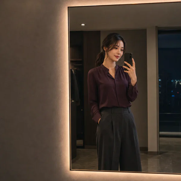 스테이 예리살롱 마사지 안내 이미지