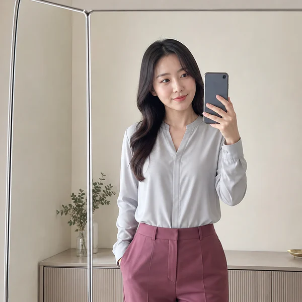 아로마 리브포레스트 테라피 안내 이미지