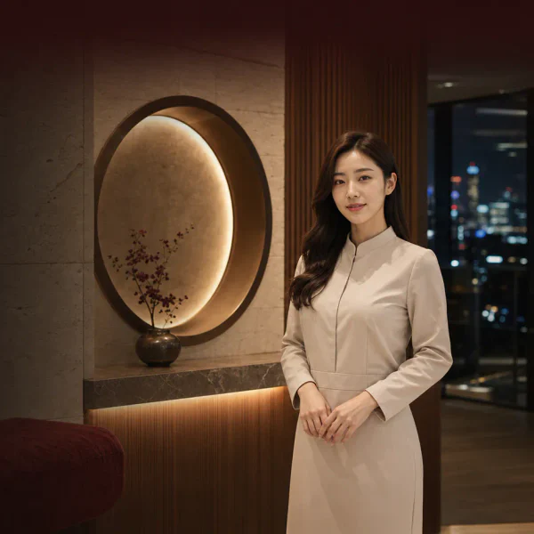 스테이 나나포레스트 홈타이 안내 이미지