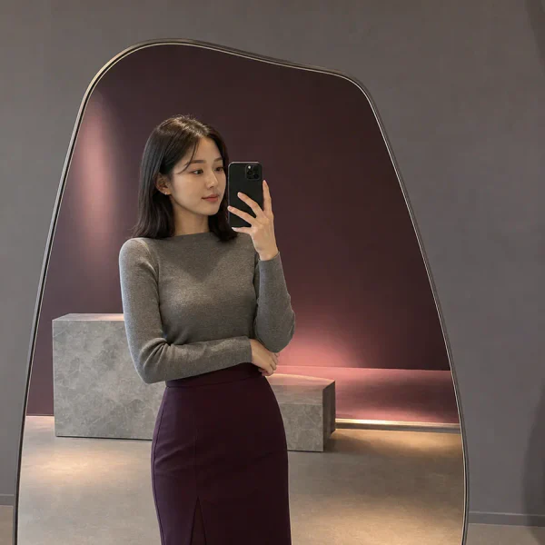 가든 메르시라운지 홈타이 안내 이미지