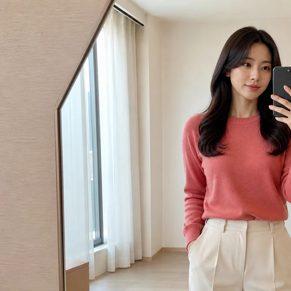 라엘케어 테라피 안내 이미지