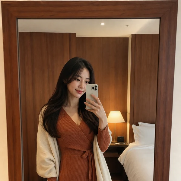 그랜드 유나테라스 테라피 안내 이미지