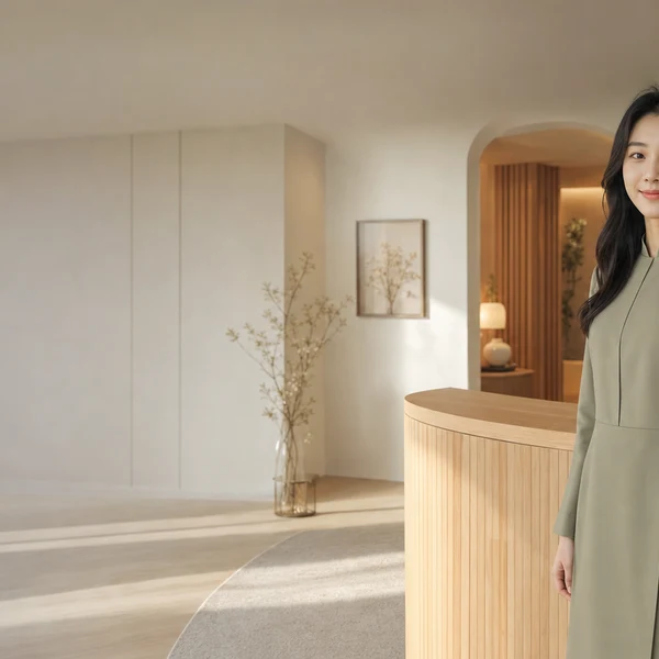 프리미엄 아델하우스 테라피 안내 이미지