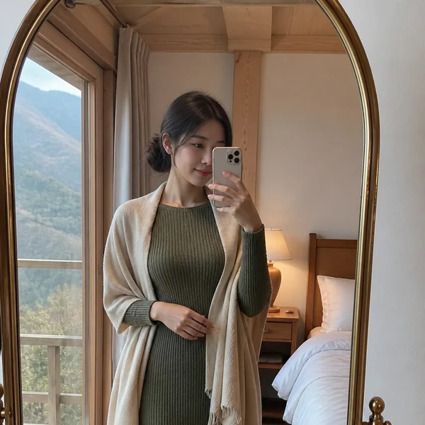 아로마 아이린포레스트 테라피 제휴업체 이미지