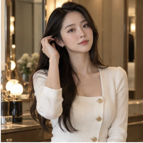 스테이 아모르포레스트 테라피 안내 이미지