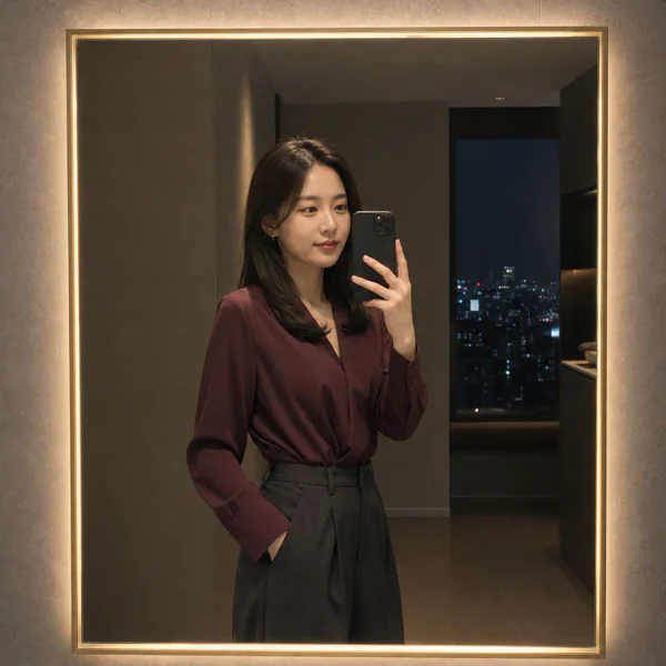 세레나스파 홈타이 안내 이미지