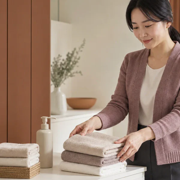 스테이 사나포레스트 테라피 안내 이미지