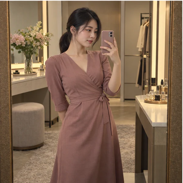 클래식 지효테라스 마사지 안내 이미지