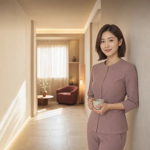 세리라운지 마사지 안내 이미지