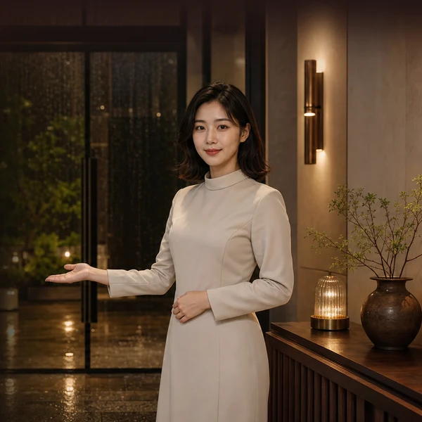 모던 마리센터 마사지 안내 이미지