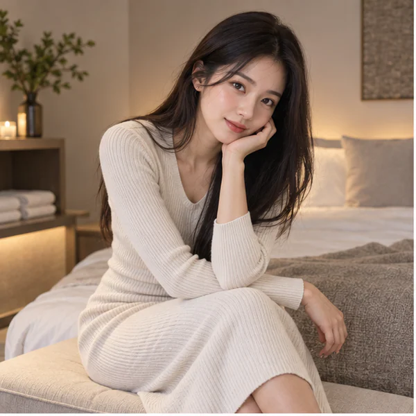 아로마 하린웰빙 테라피 안내 이미지