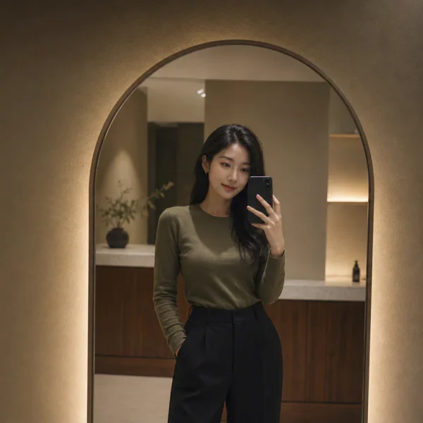 포레스트 하영하우스 홈타이 안내 이미지
